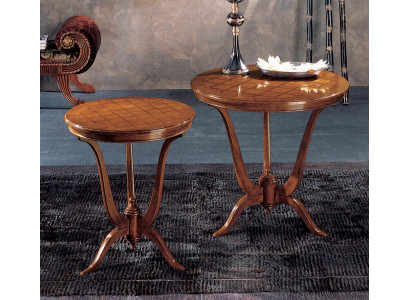 Tables basses Table basse en bois Table d'appoint en bois Table d'appoint en bois Table de salon