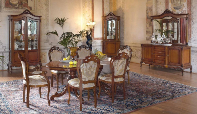 Vitrine d'angle Vitrine Armoire Vitrines de salon Vitrines de salon Conception