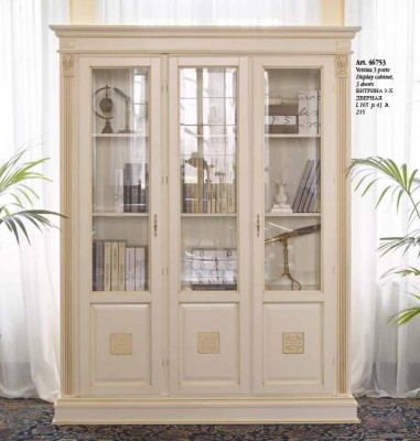 Ensemble de bureau 3 pièces. Suite de bureau Table en bois massif Chaise de chef Armoire Mobilier neuf