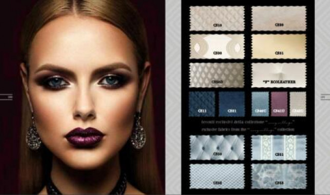 Bahut de luxe Style design Commode Buffet mural TV Armoire Mobilier de salon En bois massif