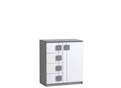 Commode Armoire Buffet Bahut Salon Designer Salle de jeunes Commodes