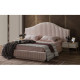 Ensemble lit + table de nuit