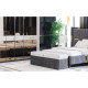 Poufs et coffres