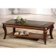 Tables basses en bois
