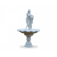 Fontaine en pierre