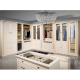 Walk-in Wardrobe Systems