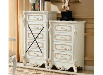 Commode Tiroirs Bois Buffet Armoire Armoires Commodes Salon