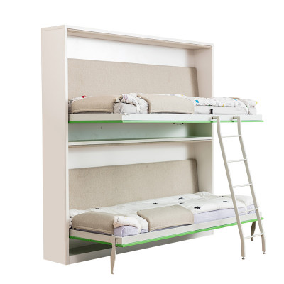 Lit double Lits Superposés Lits Armoire Lits Lit Mezzanine Lit Mural Nouveau
