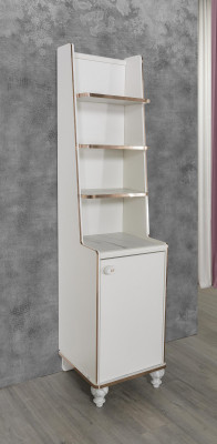 Étagère Livre Mur Étagère en Bois Étagère Armoire en Bois Meubles Étagères nouvelle