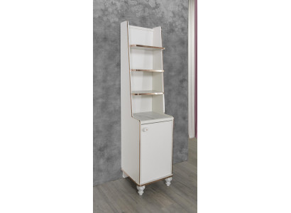 Étagère Livre Mur Étagère en Bois Étagère Armoire en Bois Meubles Étagères nouvelle