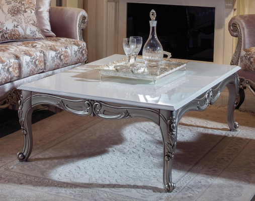 Ensemble de luxe Suite canapé 3 pièces 3 places + 1 fauteuil table basse canapé fauteuil