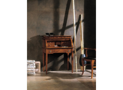 Mobilier de bureau en bois italien Tables de bureau Table Bureau Secrétaire Bureau