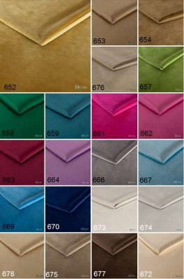 Chesterfield 20x ensemble de chaises de salle à manger en tissu fauteuil rembourré Salle à manger Gastro.