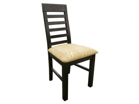 Bois 20x Ensemble de chaises de restaurant Chaises de salle à manger Sièges de groupe Tapissés Gastro Chaise neuve