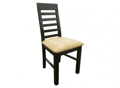 Bois 20x Ensemble de chaises de restaurant Chaises de salle à manger Sièges de groupe Tapissés Gastro Chaise neuve