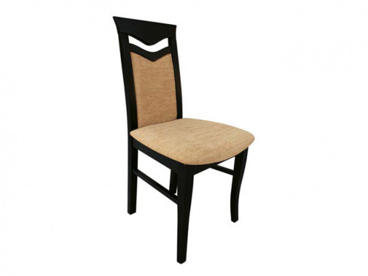 Bois 20x Ensemble de chaises de restaurant pour salle à manger Groupe de chaises rembourrées Gastro nouvel Chaise