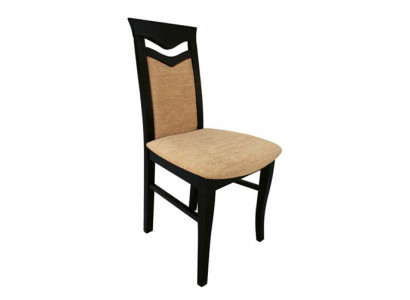Bois 20x Ensemble de chaises de restaurant pour salle à manger Groupe de chaises rembourrées Gastro nouvel Chaise