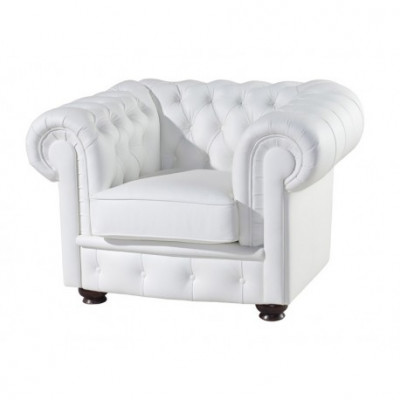 Canapé classique Chesterfield 3+1 places en velours suite ensembles