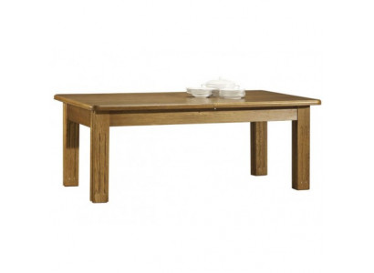 Table à manger 300/500 cm Table de cuisine Table de restaurant Table en bois Tables de salle à manger