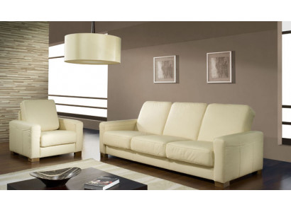 Ensemble de canapés design 3+2 places Canapés design Rembourrage moderne Canapés