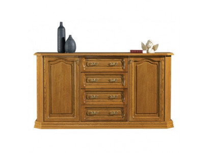 Maison de campagne Commode Commodes Buffet Vaisselier Meubles
