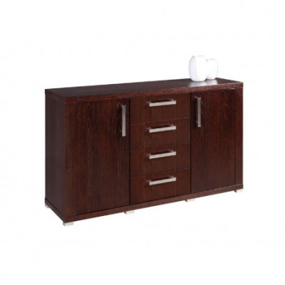 Classique XXL commode commodes commode commode armoire en bois