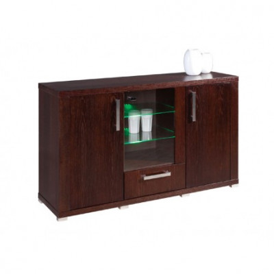 Classique Commode Coiffeuses Armoire Commode en bois décorative Salon