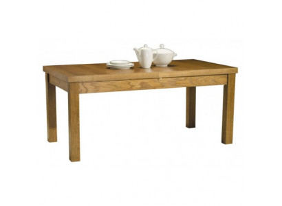 Table en bois élégante Tables de salon Style campagnard Table de conférence