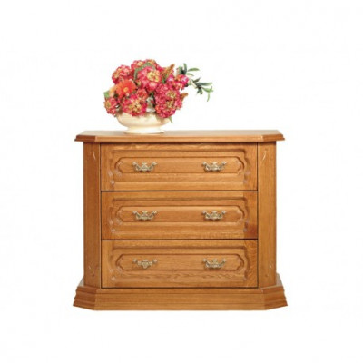 Classique commode Commodes commode décorative Bahut Mobilier