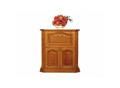 Classique Commode Commode commode commode armoire de style antique