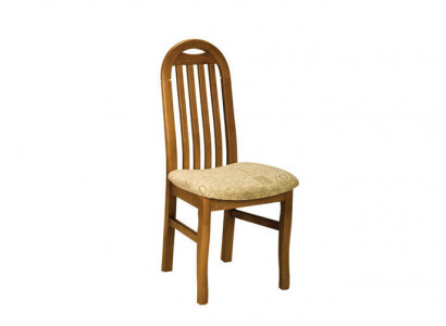Chaise 2x Chaises Groupe Set Salon Salle à manger Suite Bois Style Maison de campagne Textile
