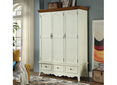 Vitrine Commodes XXL avec étagères Armoire Commode de designer Armoire