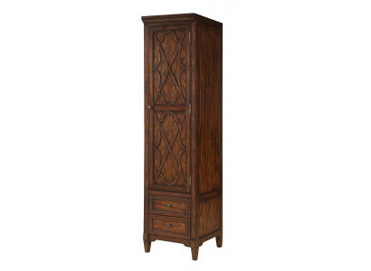 Armoire en bois Armoires Armoire Portemanteau Mobilier Armoires de chambre neuf