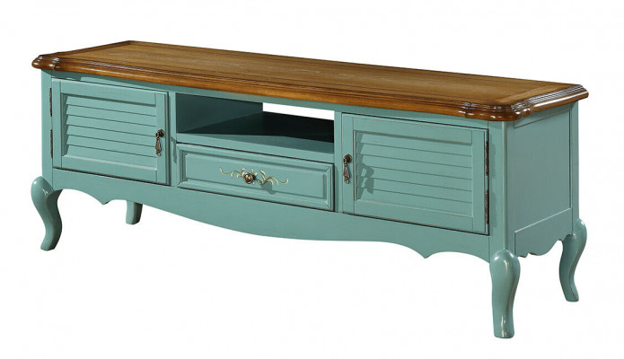 Buffet design en bois Mobilier de luxe pour hôtel Armoire Commodes Armoires