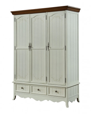 Étagères polyvalentes Armoire de rangement Étagère Armoire Porte-manteau Armoires