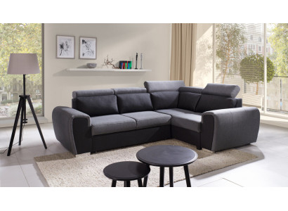 Canapé Canapé-lit Canapé design avec fonction lit - base de lit Canapé d'angle Canapé Sofas