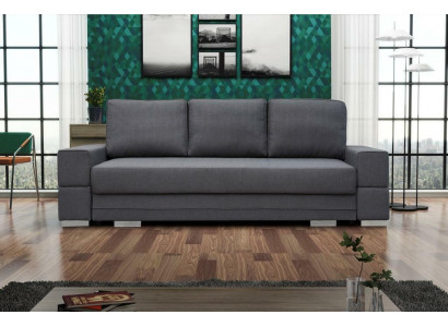 Canapé-lit Canapé Tissu de canapé Canapés Canapés Sofa Siège Lit fonction nouvelle sommeil