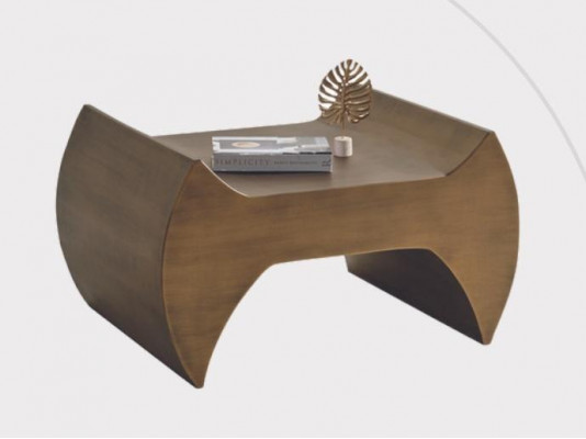 Table basse Tables Rectangulaires Table d'appoint design neuve Table basse Table