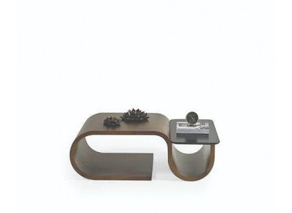 Mobilier Table Luxe Table d'appoint Moderne Table basse Design de salon