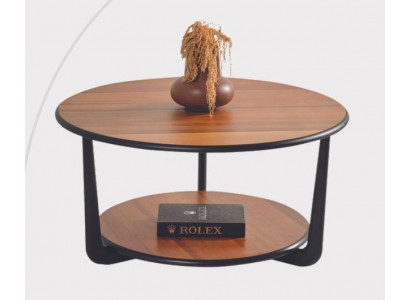 Table basse marron Table d'appoint Table de designer Table de salon Tables neuves