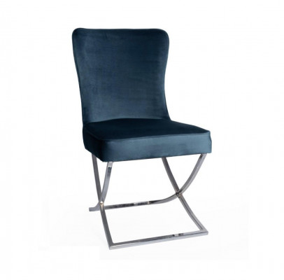 Chaise de salle à manger fauteuil rembourré fauteuil de luxe chaise chaises meubles de designer neuf