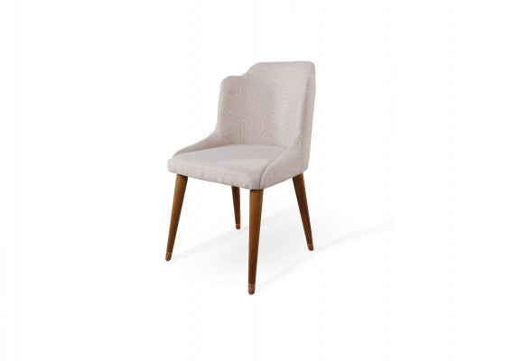 Chaises modernes Designer Chaise Chaise en bois Chaise de salle à manger Luxe Bois nouveau Mobilier