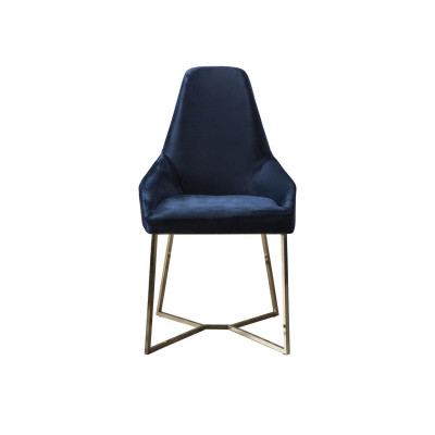 Salle à manger Chaise Fauteuils de luxe Chaise Fauteuil Chaises Chaise fauteuil Design Fauteuil Turc neuf