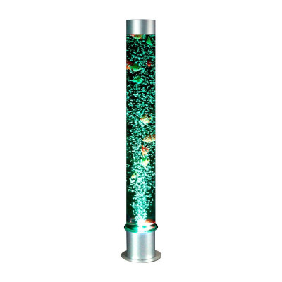 RGB LED Wassersäule Wassersäule Blasensäule LED Farbwassersäulen