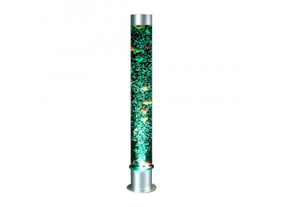 RGB LED Wassersäule Wassersäule Blasensäule LED Farbwassersäulen