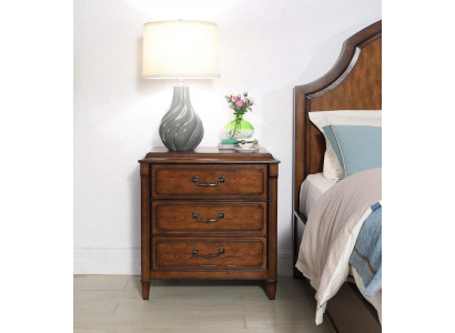 Table de chevet Table de nuit Commode Console Table d'appoint Consoles Tables