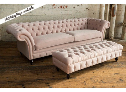 Tabouret Banc Siège Repose-pieds Ottoman Pouf Neuf Pouf Neuf Tabouret de Siège