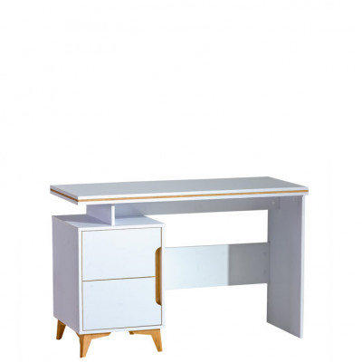 Bureau Bureau d'ordinateur Collection de design moderne Table de salon