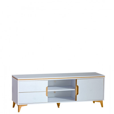 Meuble TV bas Meuble TV Armoire TV Collection moderne de salon