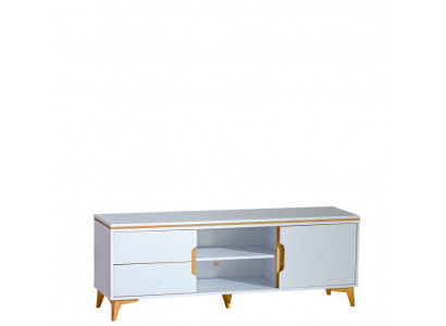 Meuble TV bas Meuble TV Armoire TV Collection moderne de salon